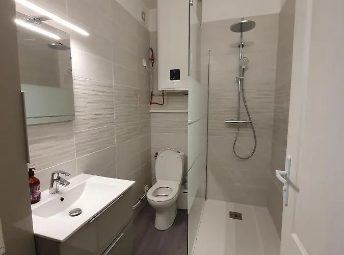 Studio Le Centre * Le Touquet