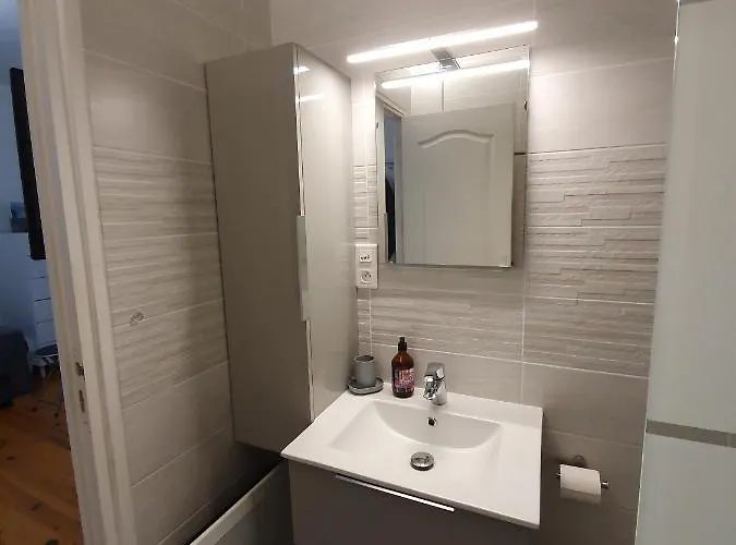 Studio Le Centre * Le Touquet
